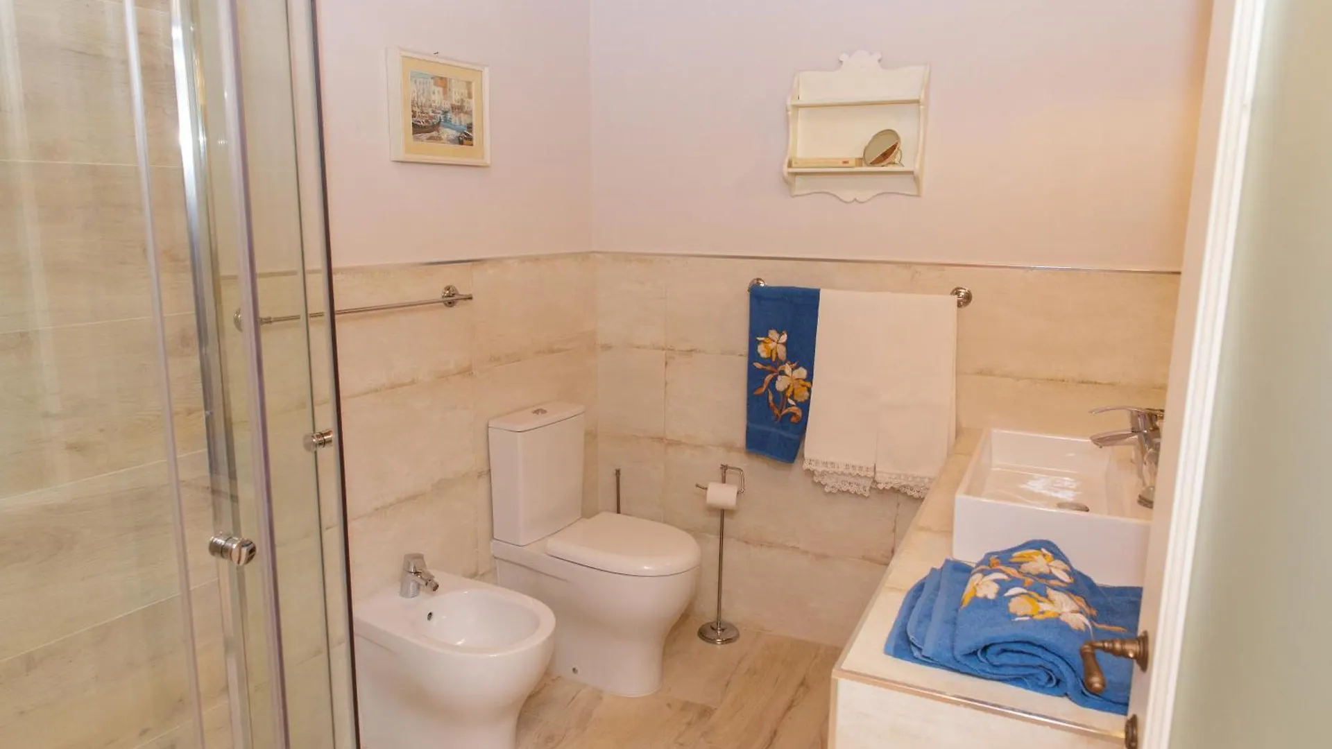公寓 廖卢纳托Casa Pini Rio_A公寓